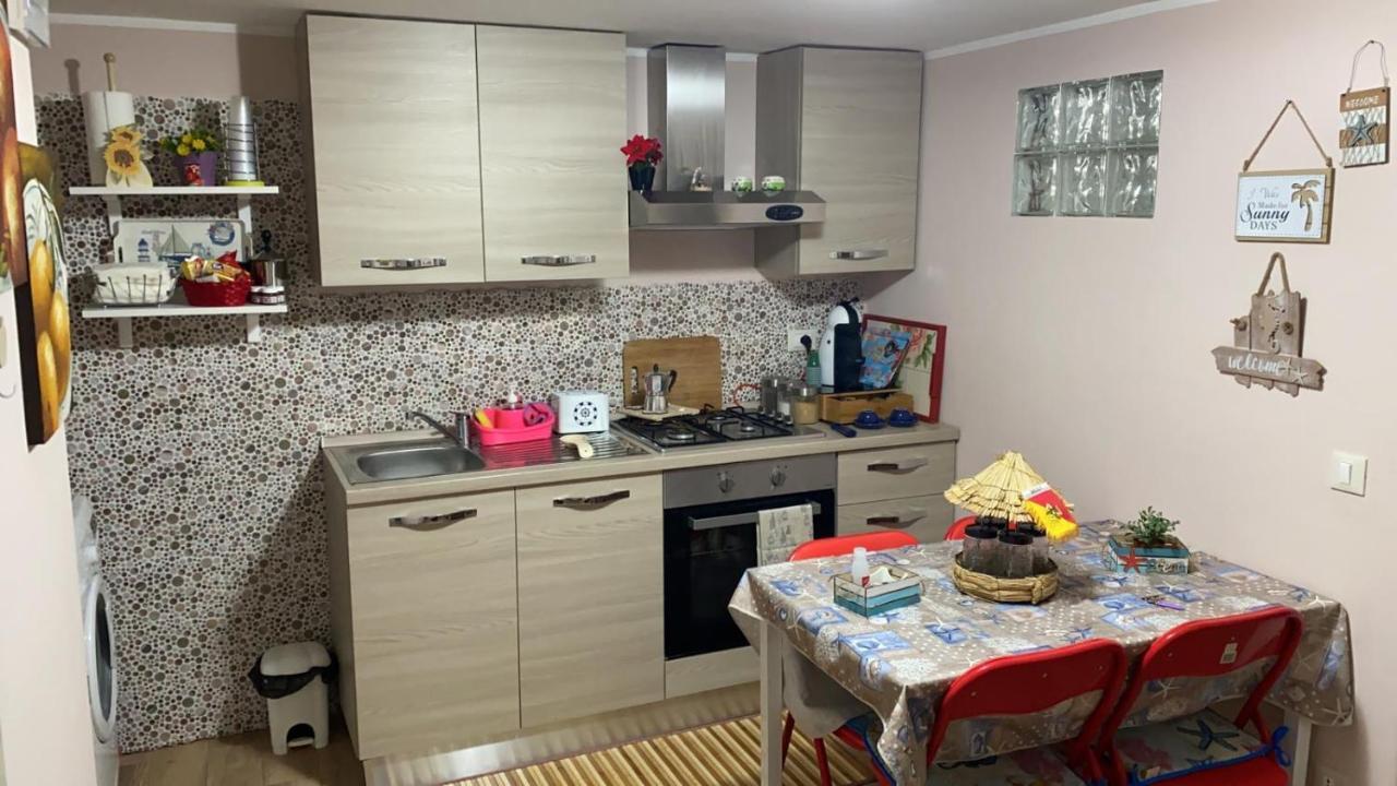 Апартаменты Viky House Катания Экстерьер фото