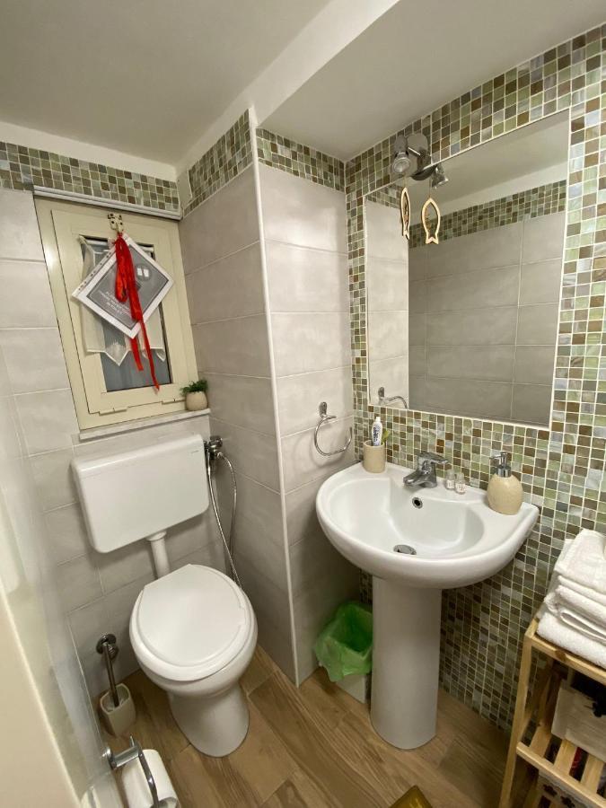 Апартаменты Viky House Катания Экстерьер фото