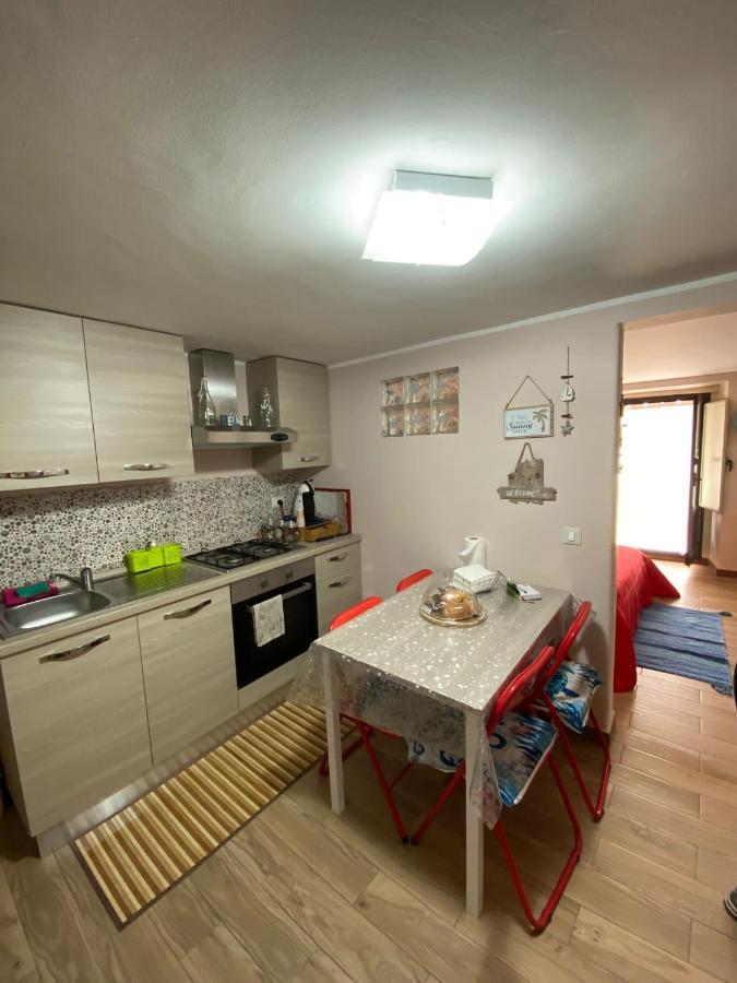 Апартаменты Viky House Катания Экстерьер фото