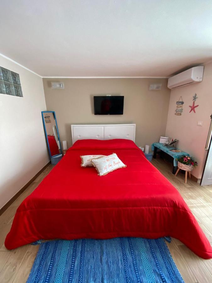 Апартаменты Viky House Катания Экстерьер фото