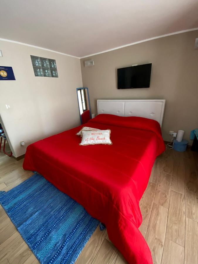 Апартаменты Viky House Катания Экстерьер фото