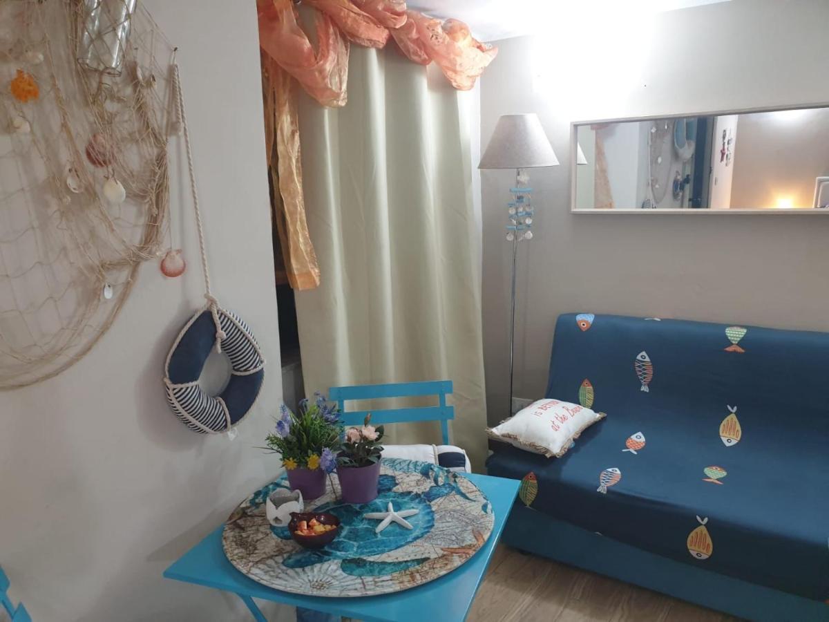 Апартаменты Viky House Катания Экстерьер фото
