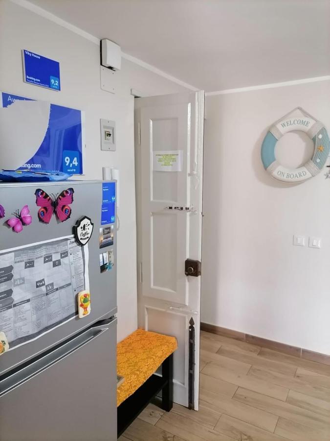 Апартаменты Viky House Катания Экстерьер фото