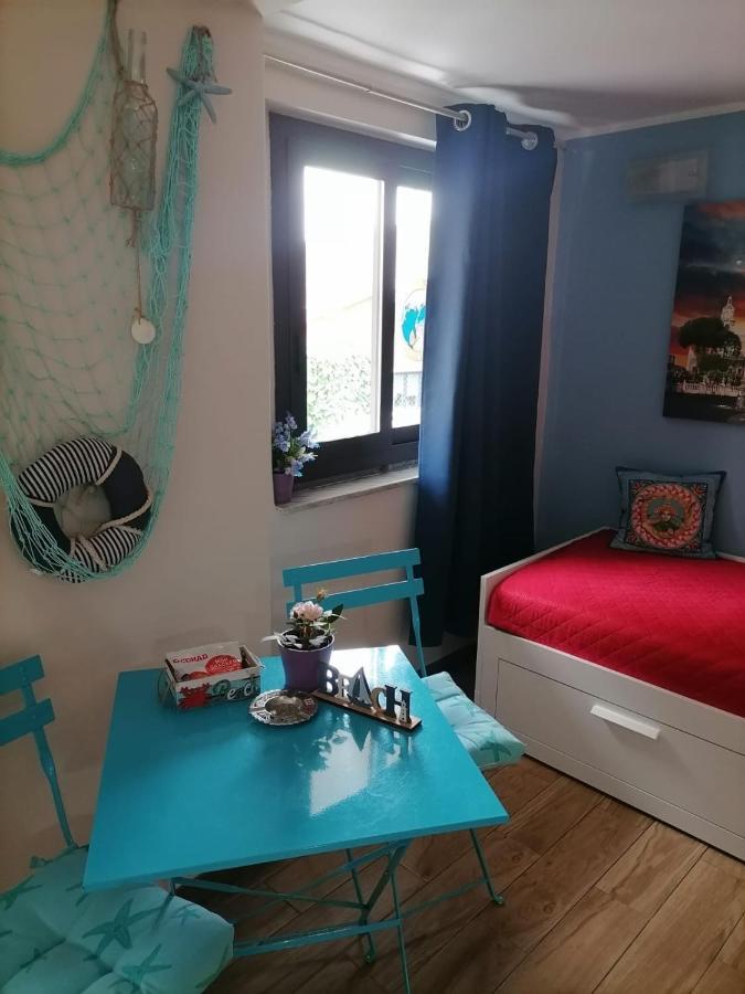 Апартаменты Viky House Катания Экстерьер фото